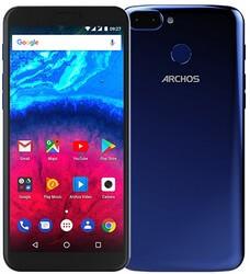 Замена экрана на телефоне Archos 60S Core в Казане